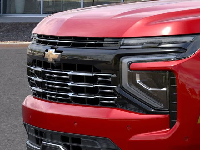 New 2025 Chevrolet Tahoe High Country image 13
