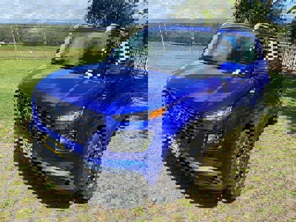 New 2026 Hyundai Venue SEL FWD image 21