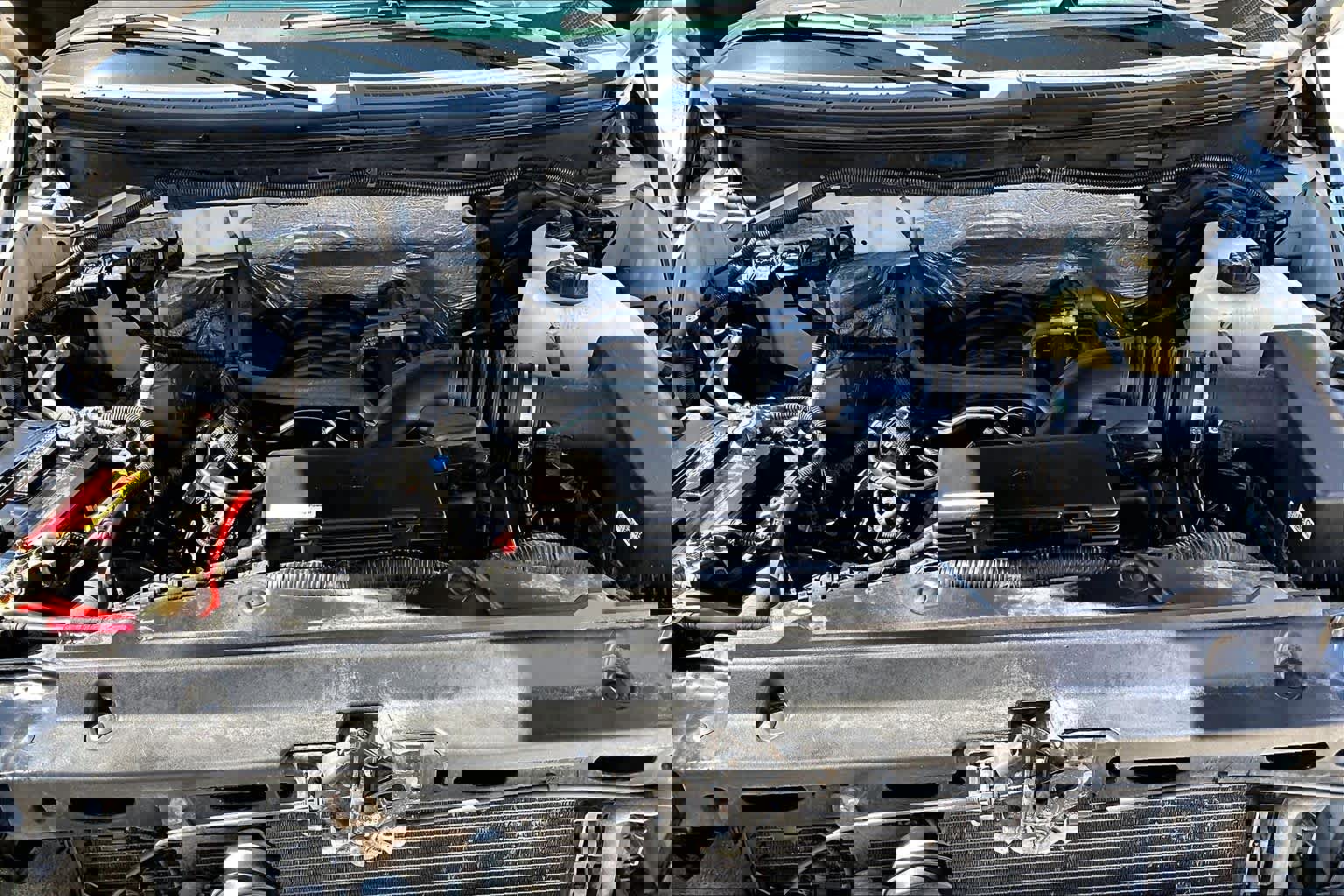 Used 2013 Ford F150 XLT w/ Luxury Equipment Group image 32