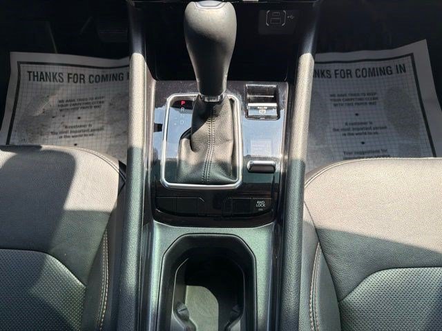 Used 2022 Jeep Compass Latitude w/ Sun and Sound Group AWD/4WD image 23