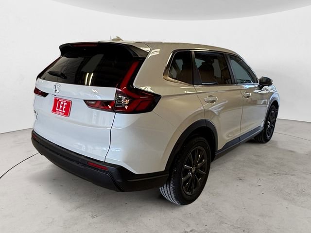 New 2026 Honda CR-V EX-L image 5