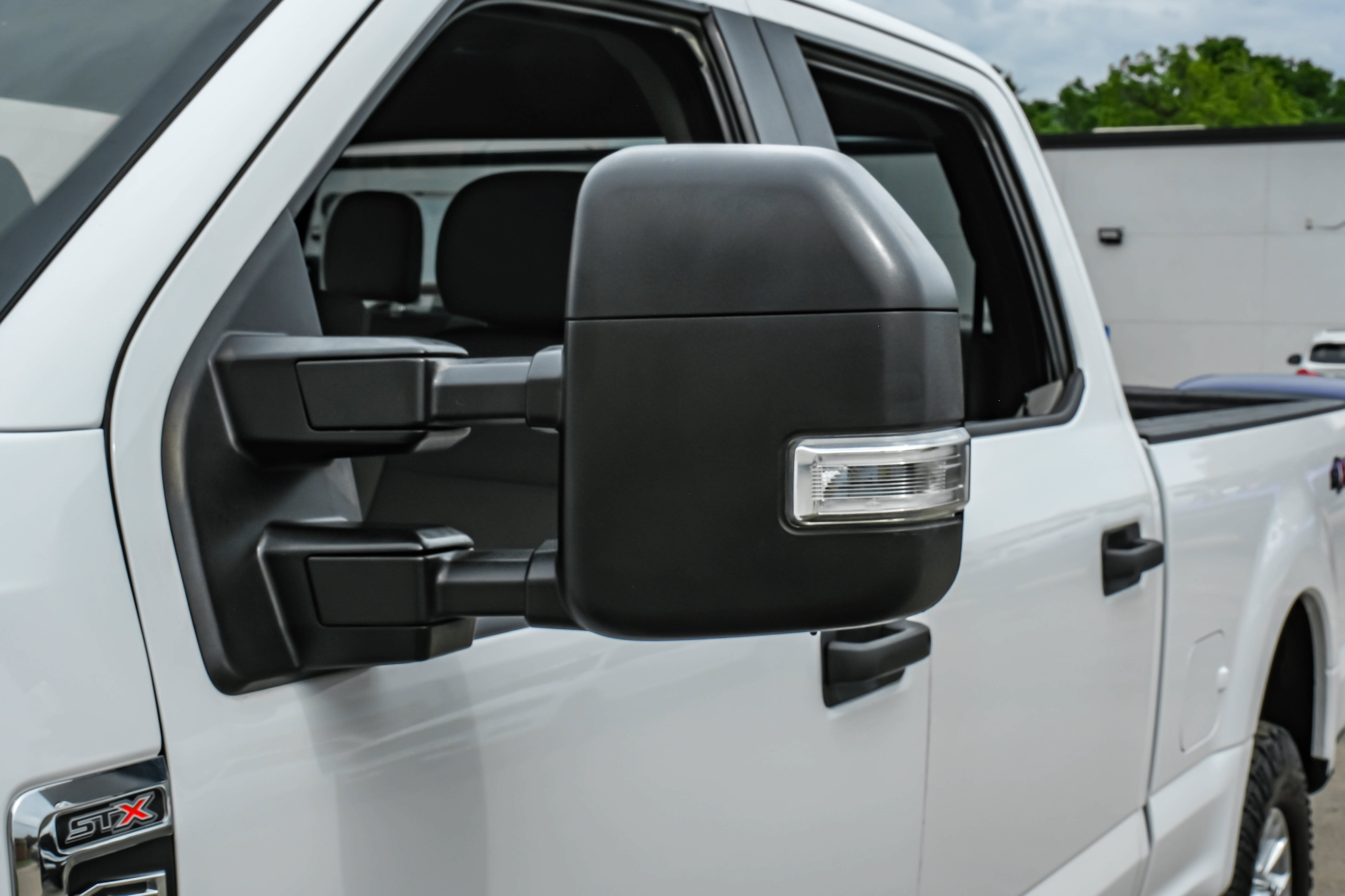Used 2021 Ford F250 XL w/ STX Appearance Package AWD/4WD image 36