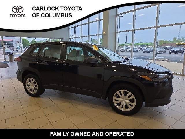 Used 2026 Toyota Corolla Cross L FWD image 5