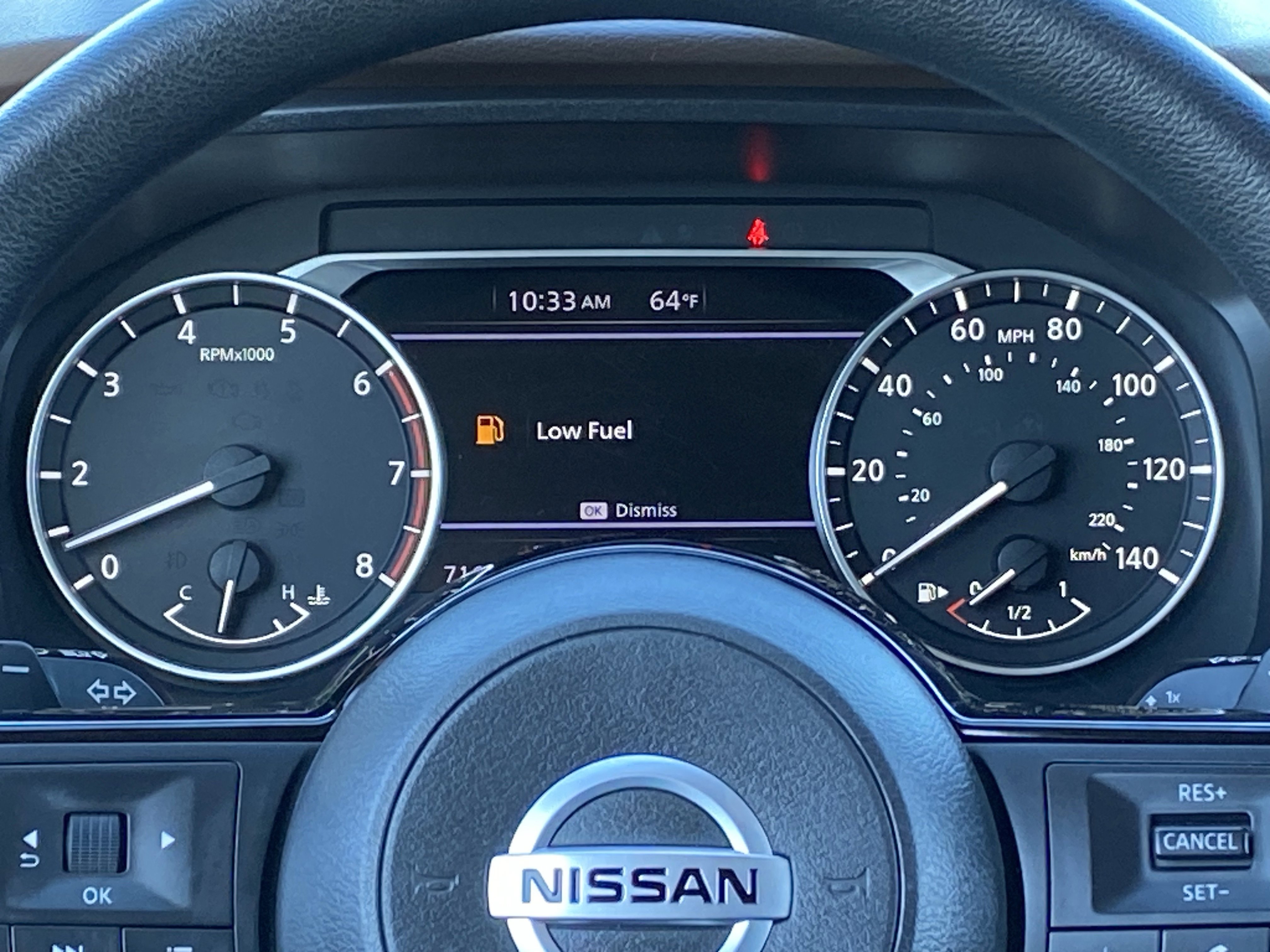 Used 2021 Nissan Rogue SV image 19