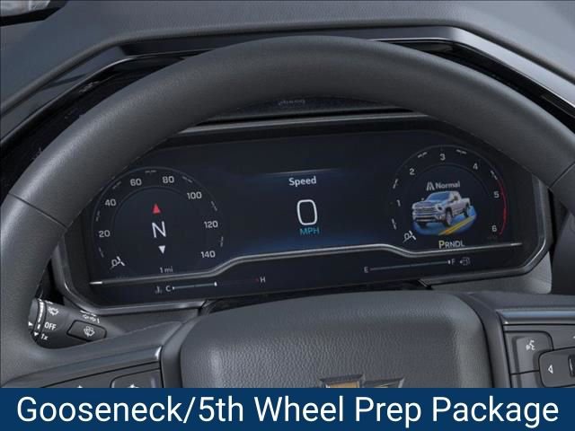 New 2026 Chevrolet Silverado 2500 High Country image 20