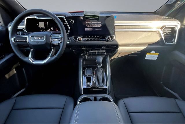 New 2026 GMC Canyon Elevation w/ Convenience Package RWD image 7