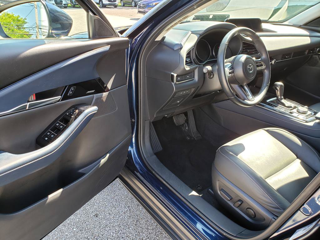Used 2020 MAZDA CX-30 AWD w/ Preferred Package image 8