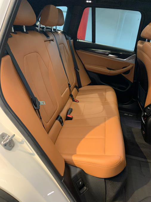 Used 2022 BMW X3 xDrive30i w/ Convenience Package w/ZPA image 54