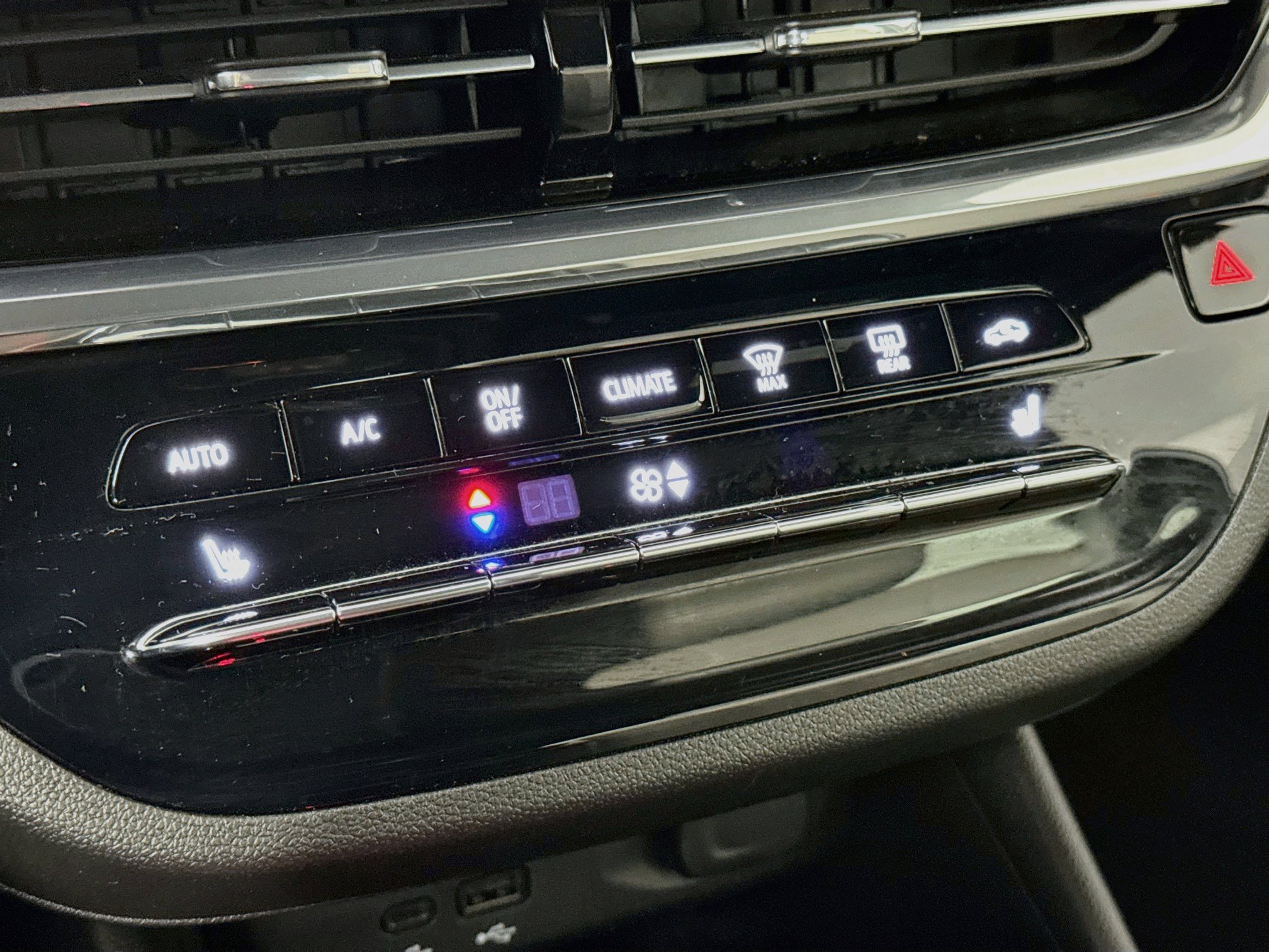 Used 2024 Buick Envista Avenir FWD image 15