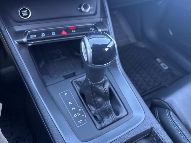 Used 2024 Audi Q3 2.0T Premium Plus image 33