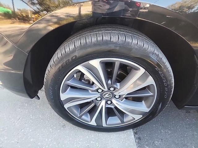 Used 2019 Acura MDX FWD w/ Technology Package image 9
