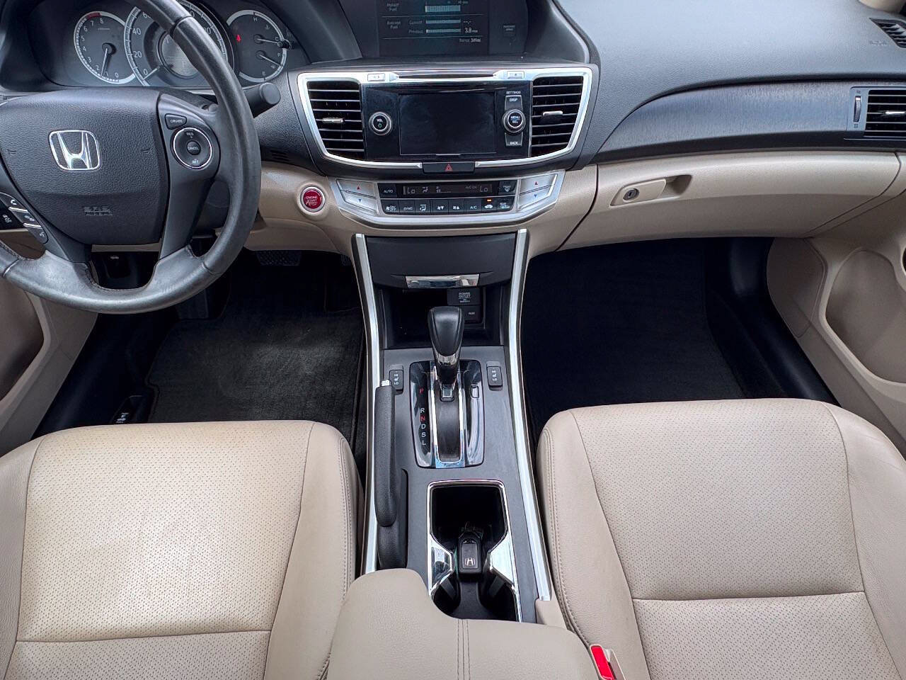 Used 2013 Honda Accord EX-L image 39