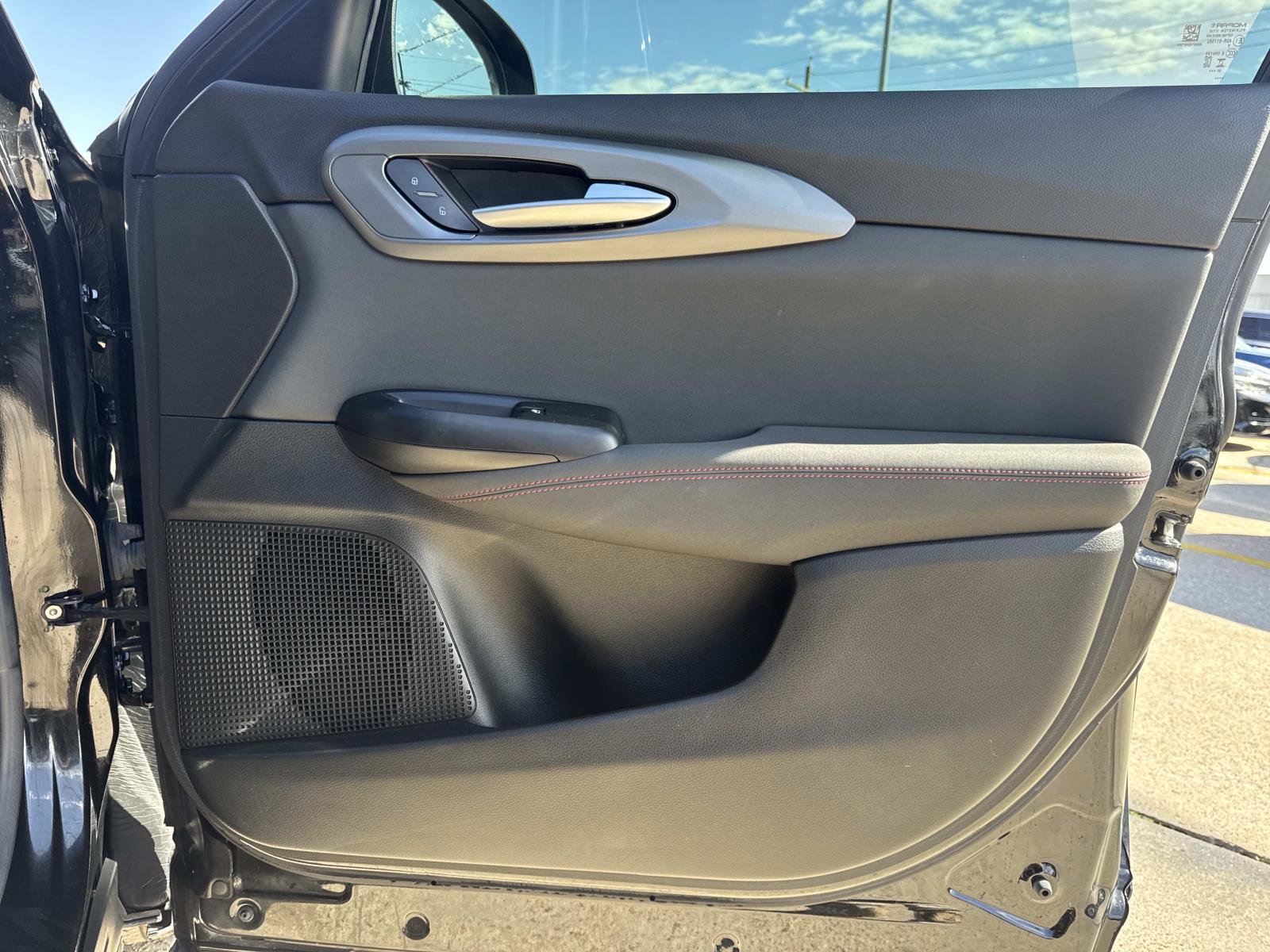 Used 2024 Dodge Hornet R/T w/ R/T Blacktop Package image 13