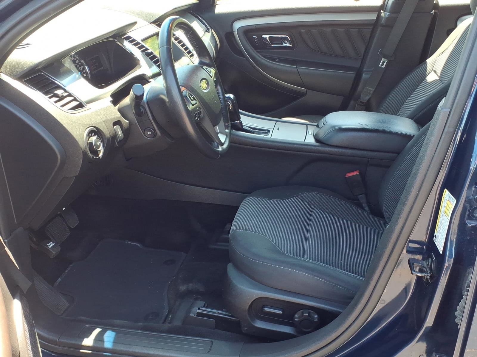 Used 2016 Ford Taurus SEL w/ Equipment Group 201A FWD image 7