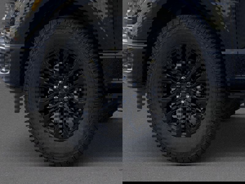 New 2026 Ford F150 XLT w/ Equipment Group 302A MID image 19