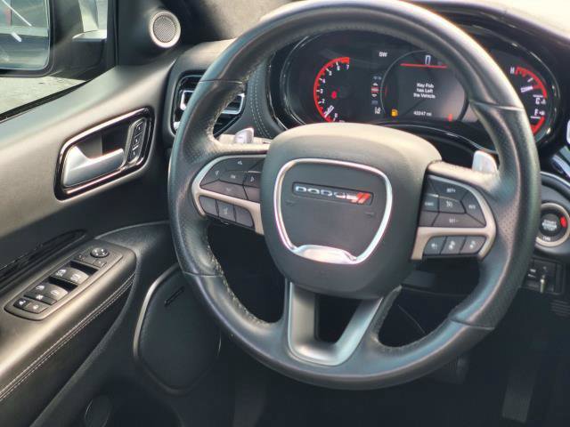 Used 2022 Dodge Durango Citadel AWD/4WD image 28
