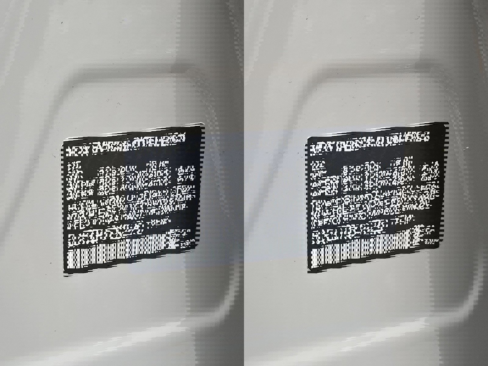 New 2026 BMW X3 xDrive30 w/ Convenience Package image 10