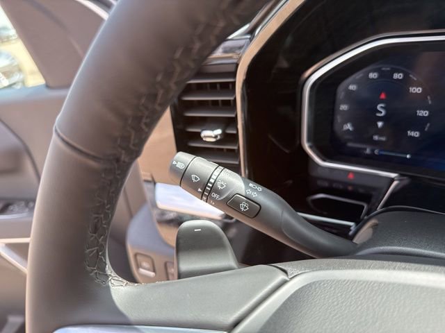 New 2026 Chevrolet Silverado 1500 LT AWD/4WD image 23