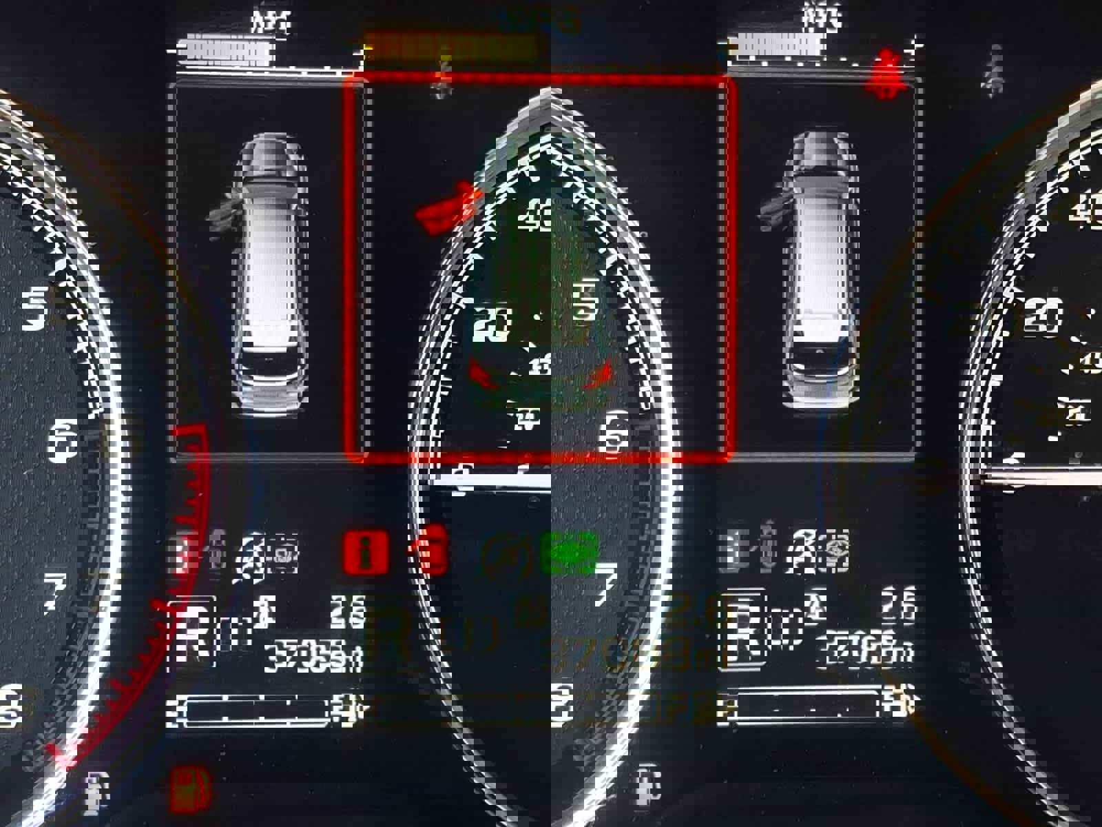 Used 2020 Subaru Forester Touring w/ Popular Package #2 AWD/4WD image 43