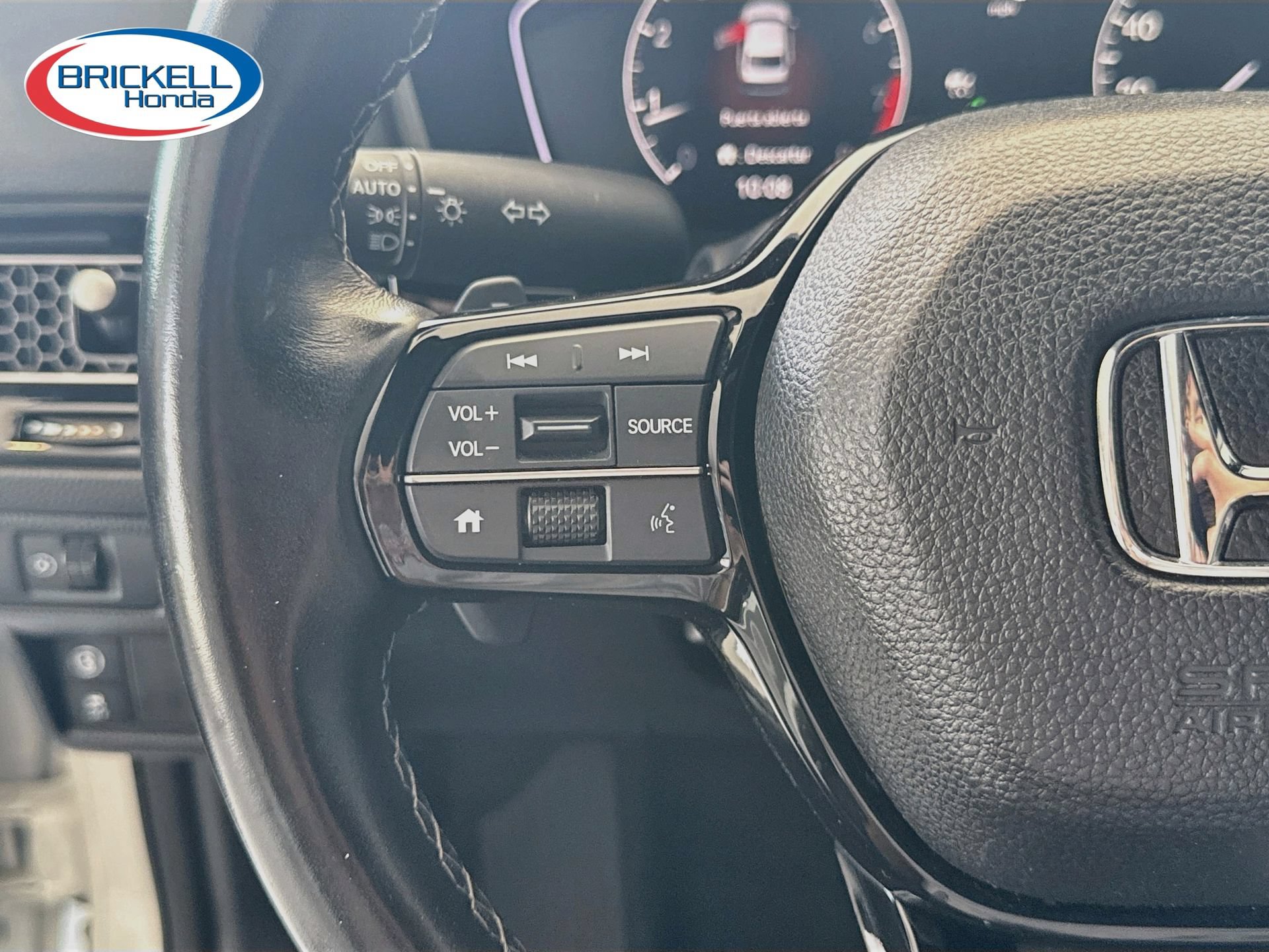 Used 2023 Honda Civic Sport image 39