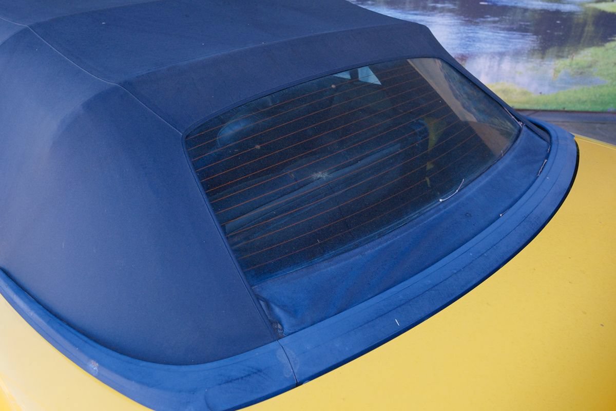 Used 1995 Ford Mustang GT RWD image 25