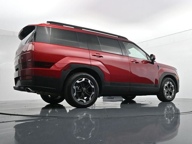 Used 2025 Hyundai Santa Fe SEL AWD/4WD image 34