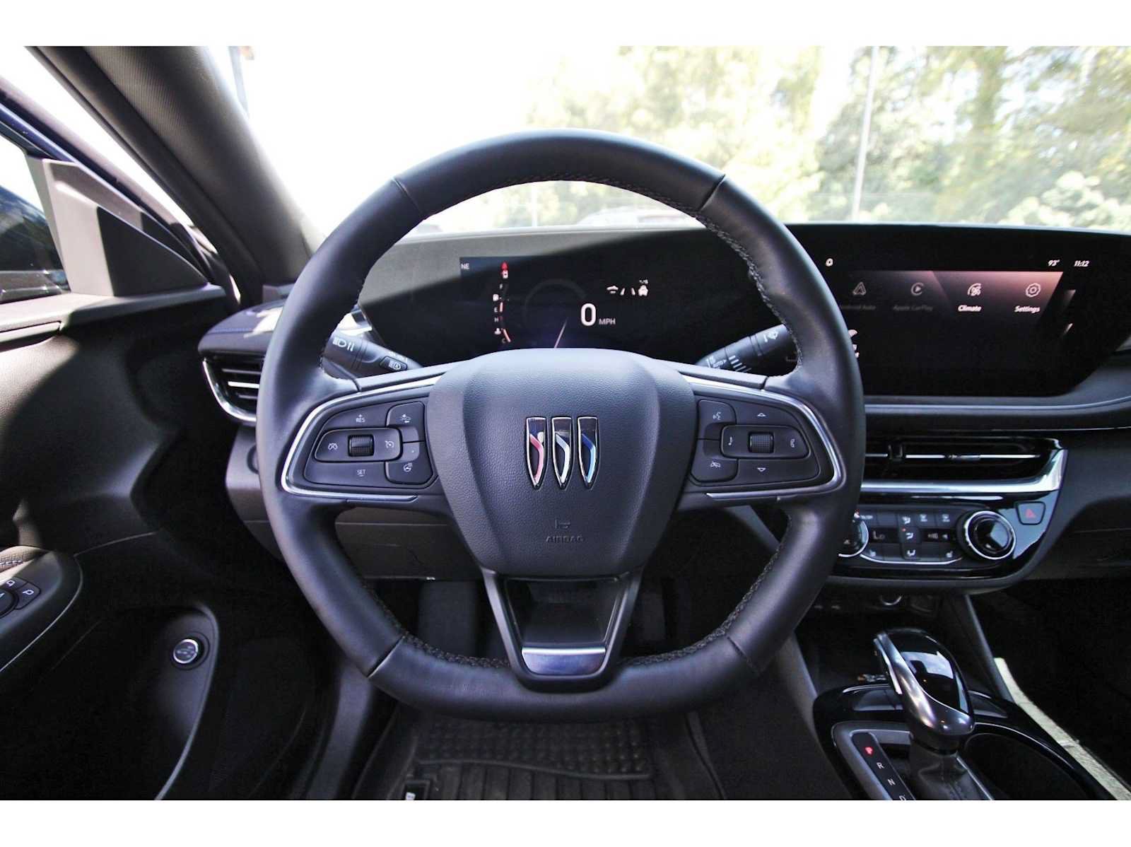 Used 2024 Buick Envista Sport Touring w/ Convenience I Package FWD image 13