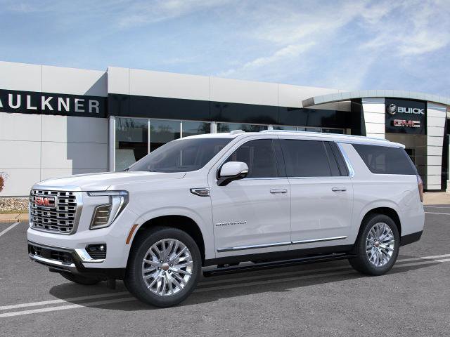 New 2026 GMC Yukon XL Denali image 2