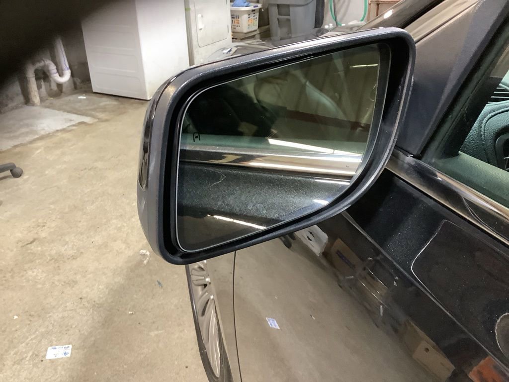 Used 2015 Lincoln MKS AWD w/ Equipment Group 101A image 17