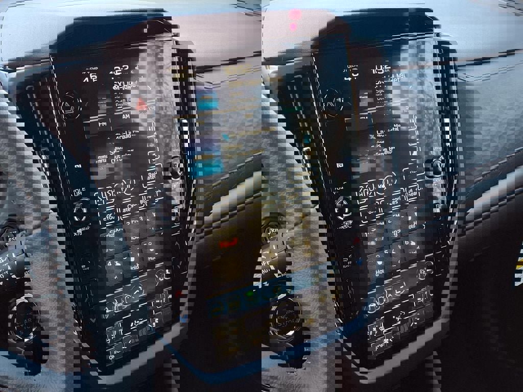 New 2026 Subaru Forester Touring image 4