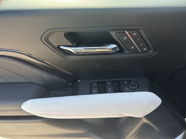 New 2026 GMC Canyon AT4X image 13