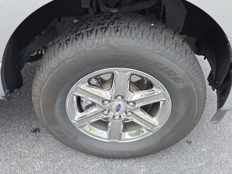 Used 2024 Ford F150 XLT w/ Mobile Office Package AWD/4WD image 18