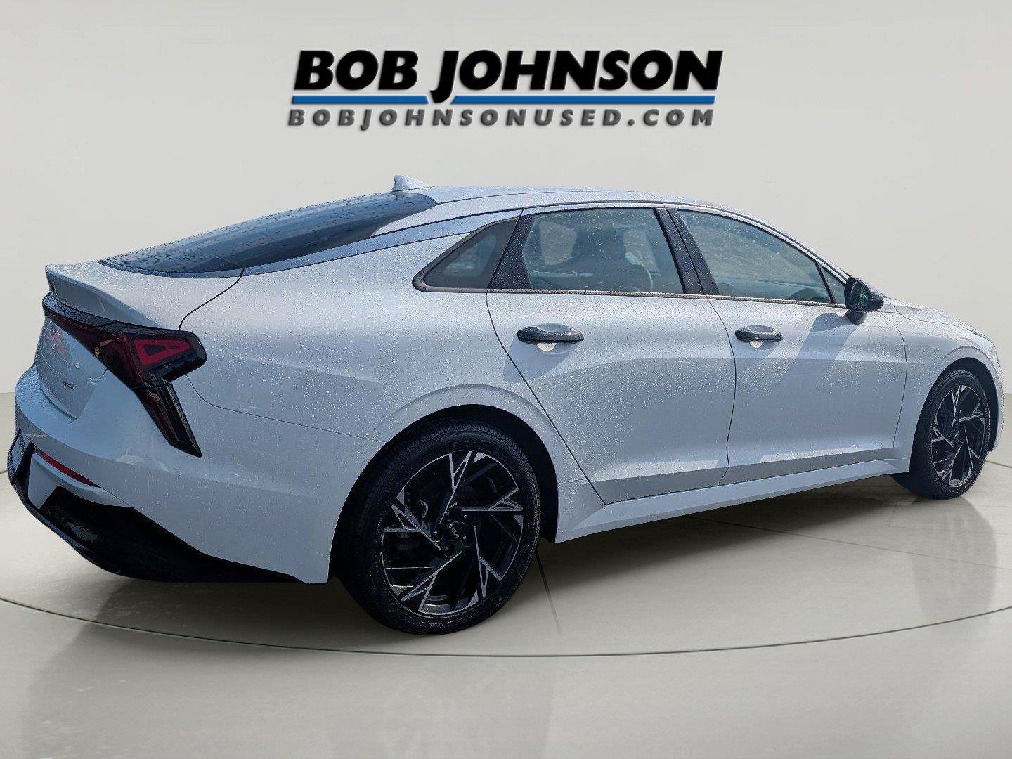 Used 2025 Kia K5 GT-Line AWD/4WD image 2