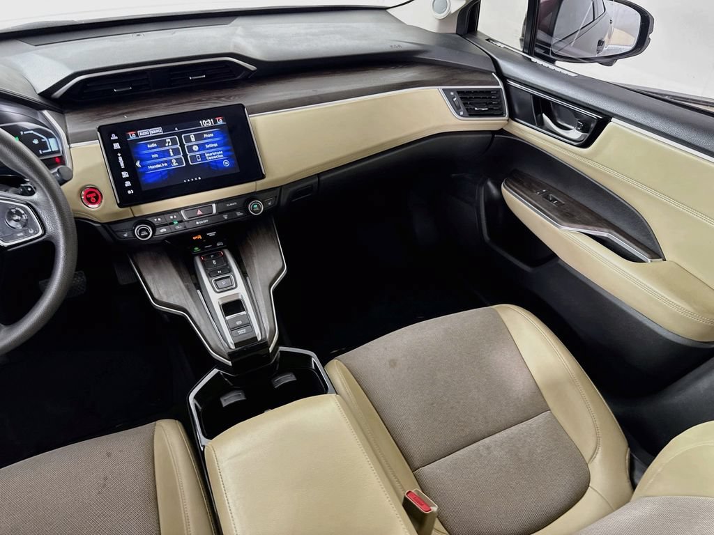 Used 2018 Honda Clarity Plug-In Hybrid image 30