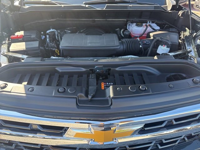 New 2026 Chevrolet Silverado 1500 LT w/ Z71 Off-Road Package image 28