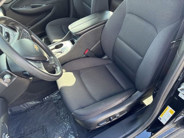 Used 2024 Chevrolet Malibu LT image 13