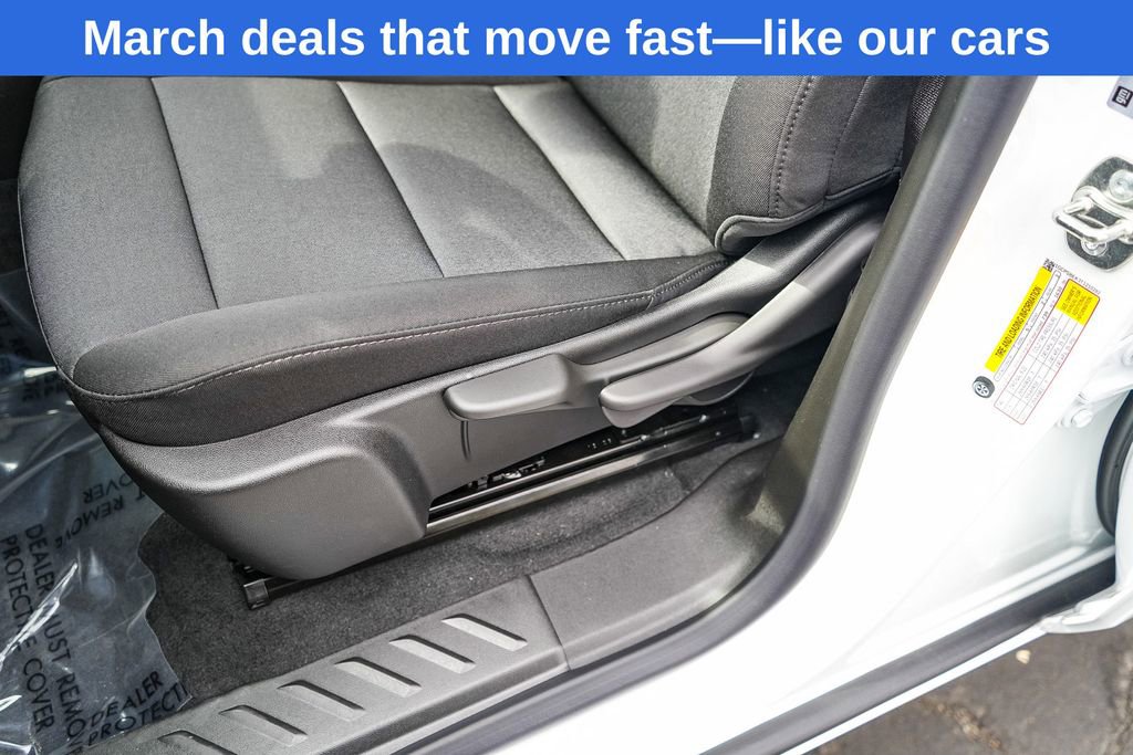 New 2026 Chevrolet Colorado W/T image 21