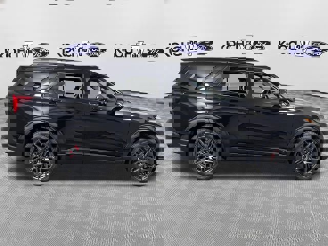 New 2026 Ford Explorer ST AWD/4WD image 20