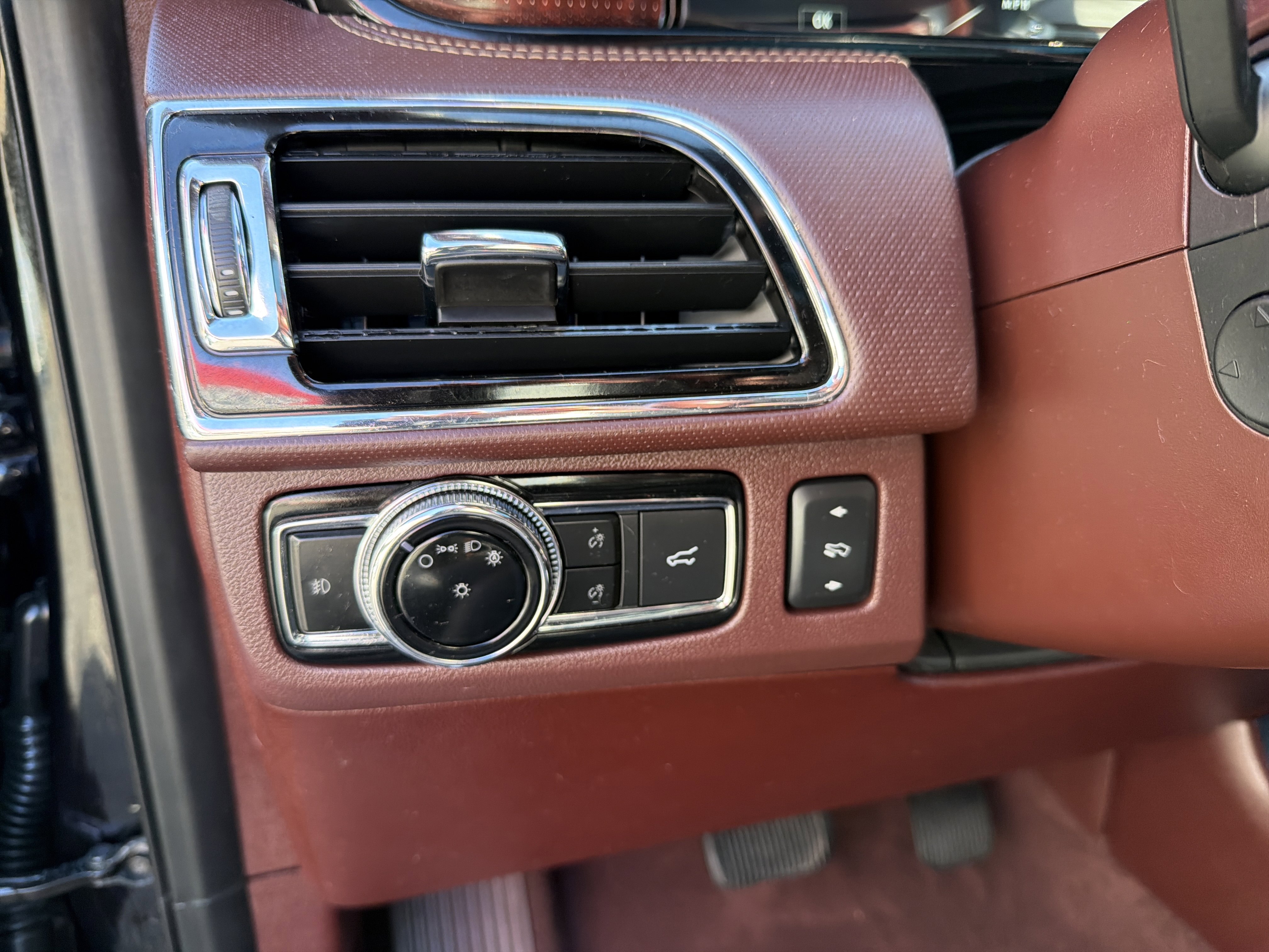 Used 2019 Lincoln Navigator Black Label AWD/4WD image 15