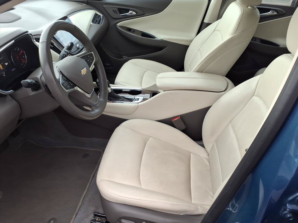 Used 2024 Chevrolet Malibu LT FWD image 11