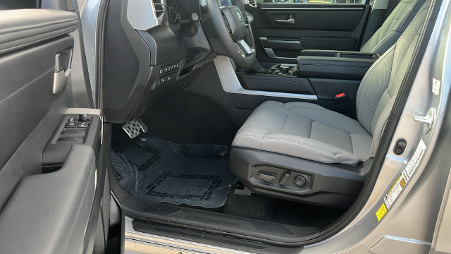 Used 2024 Toyota Tundra SR5 w/ TRD Off-Road Premium Package AWD/4WD image 17