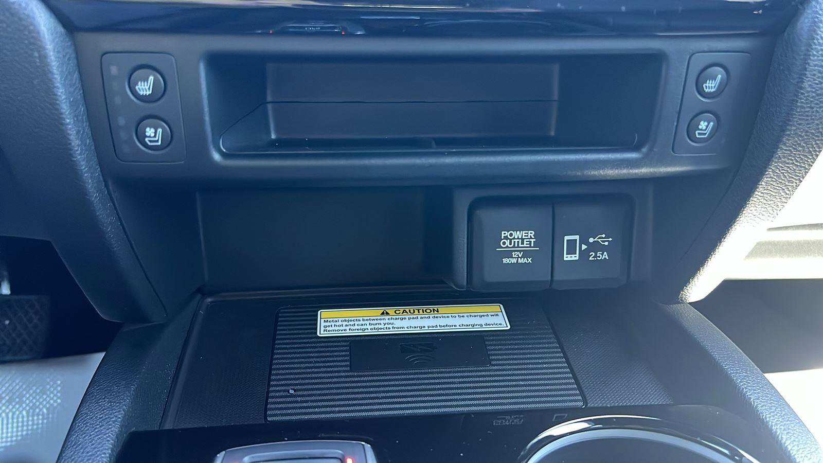 Used 2022 Honda Passport Elite image 26