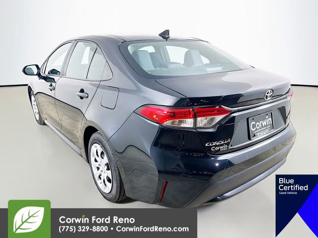 Used 2022 Toyota Corolla LE image 5