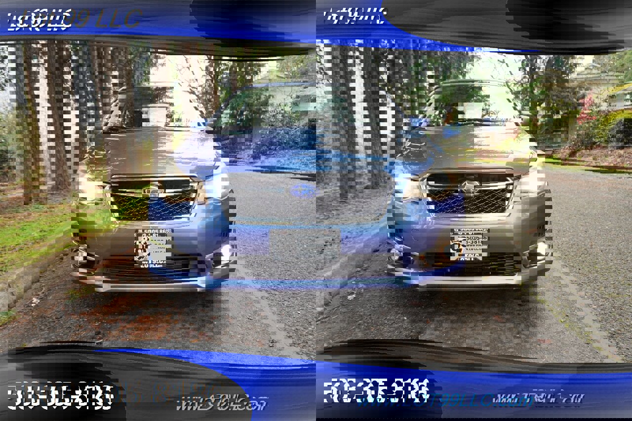 Used 2016 Subaru Impreza 2.0i Premium image 6