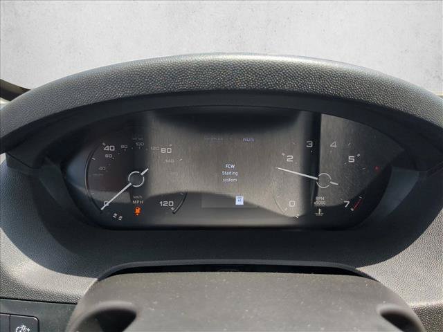 New 2026 RAM ProMaster 2500 FWD image 11