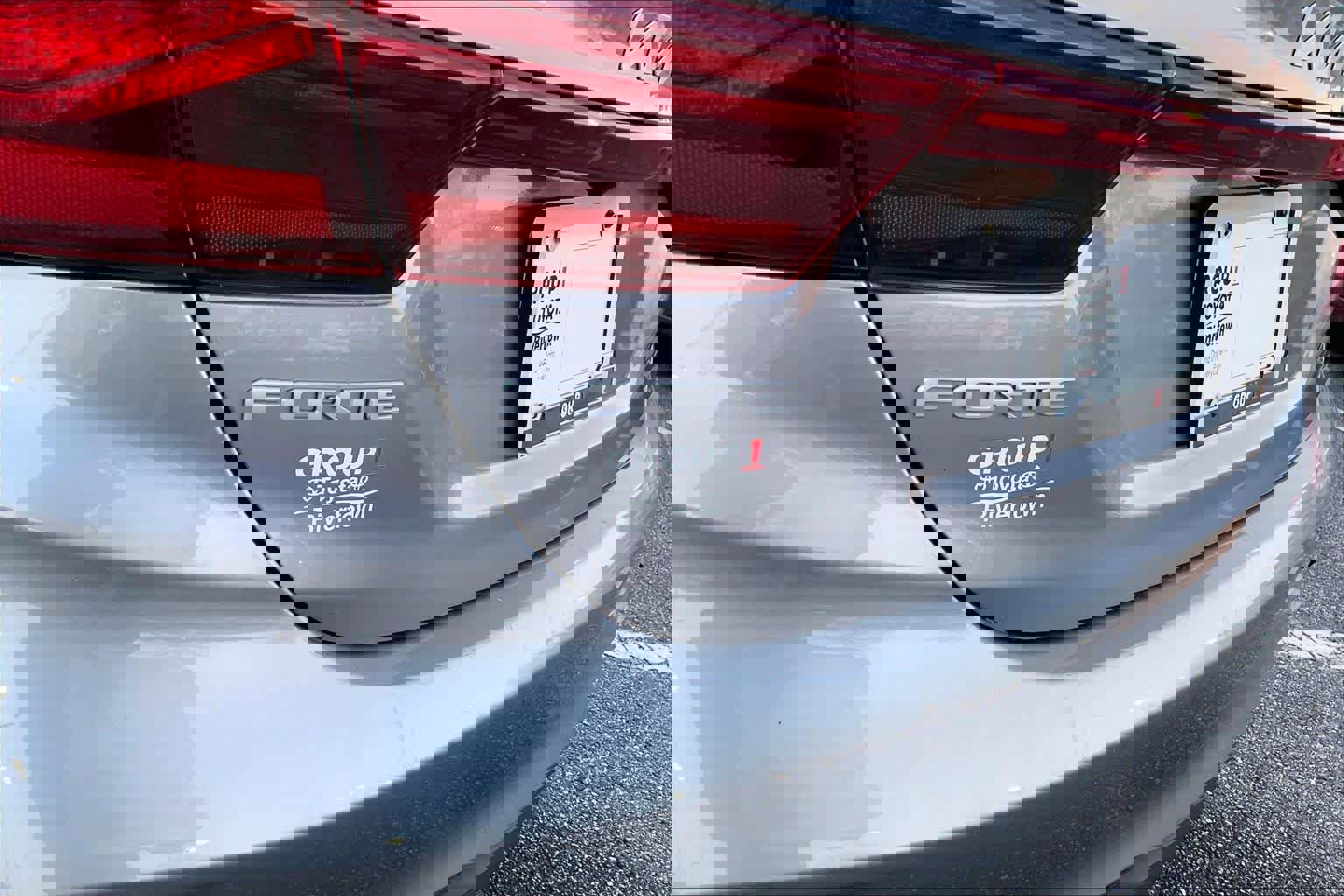 Used 2024 Kia Forte LXS image 30