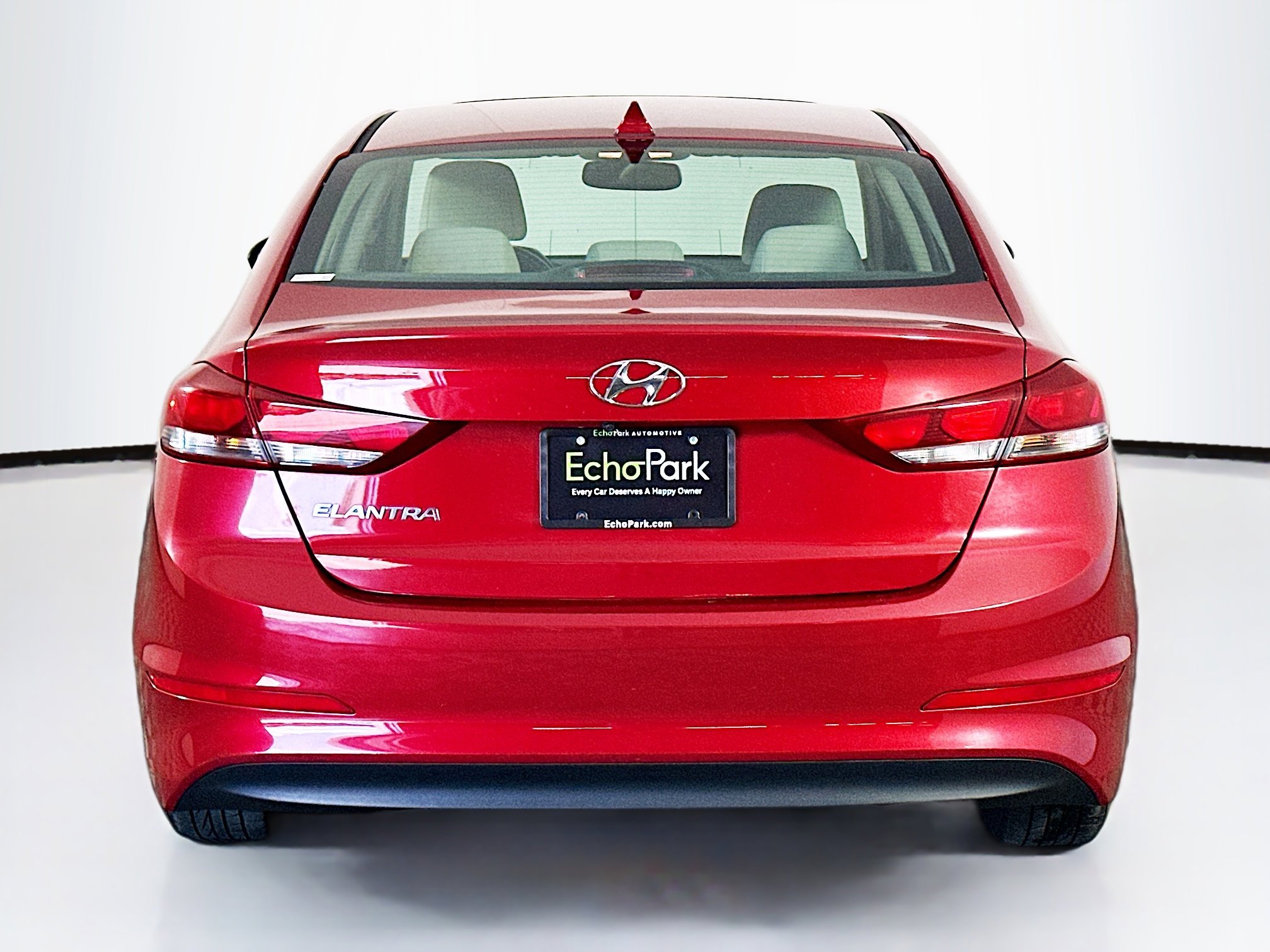 Used 2017 Hyundai Elantra Value Edition FWD image 9