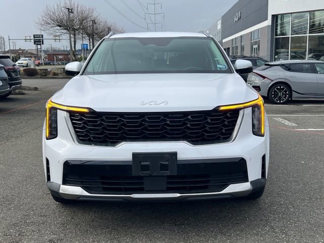 Certified 2024 Kia Sorento S image 6
