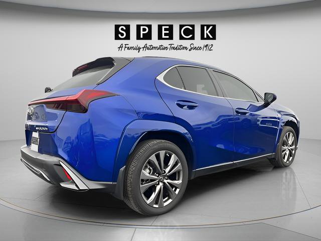 Used 2024 Lexus UX 250h F Sport image 5