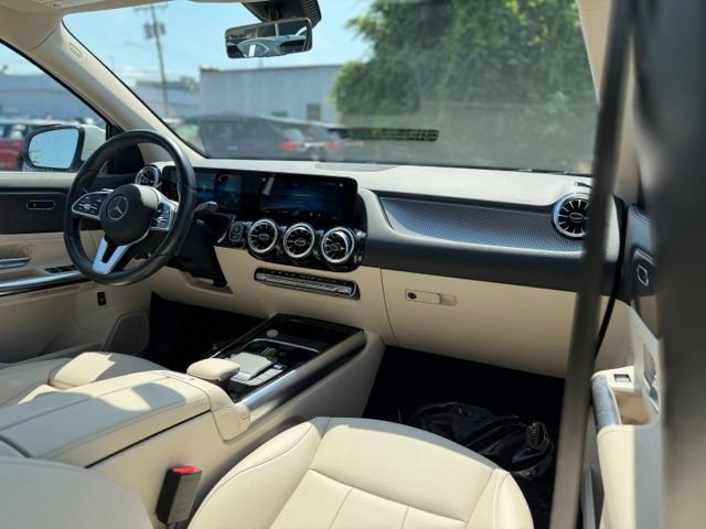 Used 2022 Mercedes-Benz GLA 250 4MATIC image 19